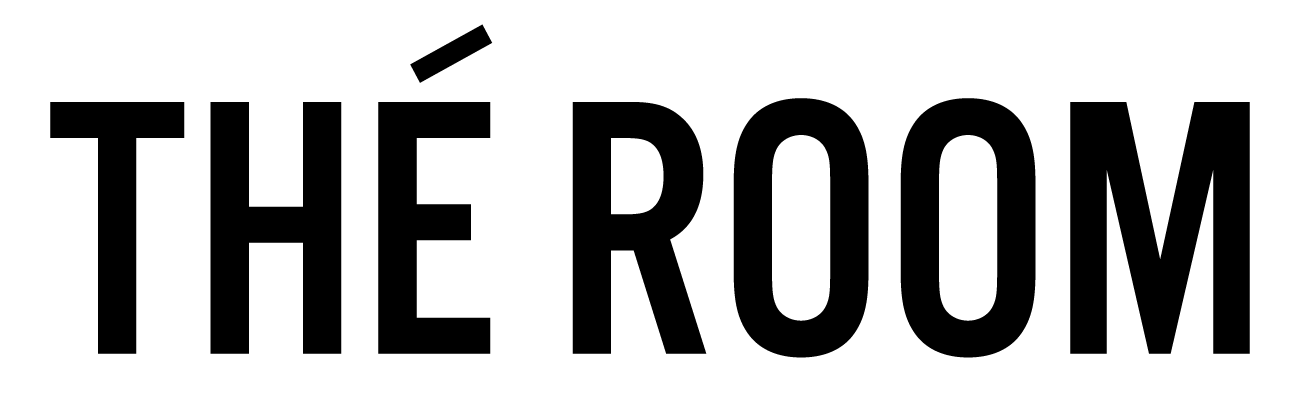 THÉ ROOM